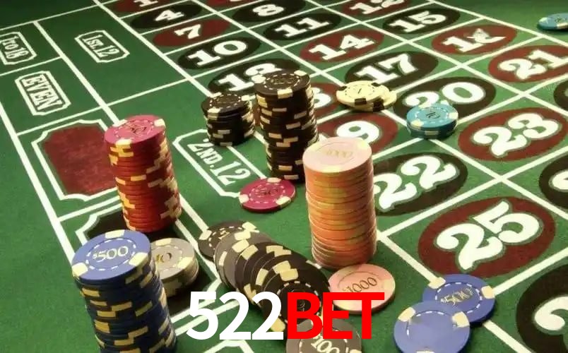 Estatísticas do Jogo 522bet