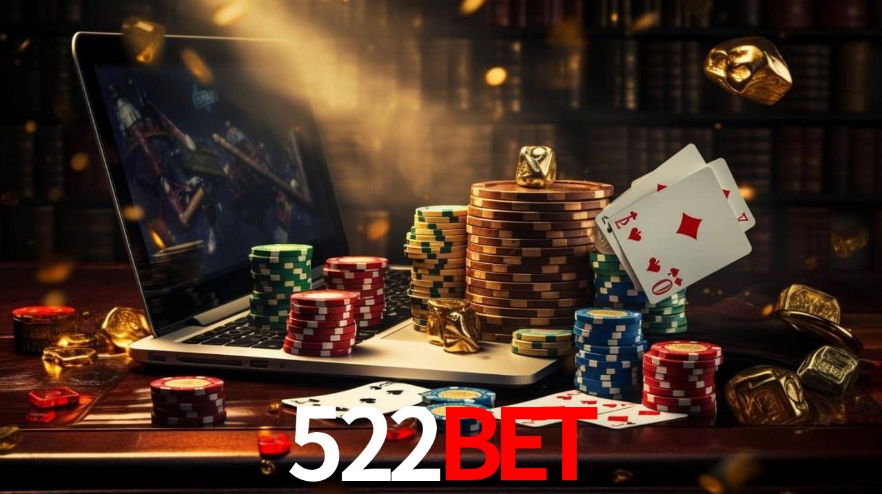 Programa VIP 522bet