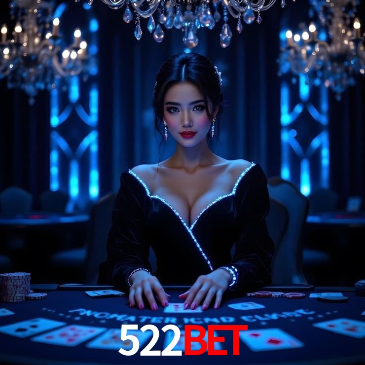 Jogos de Slot 522bet