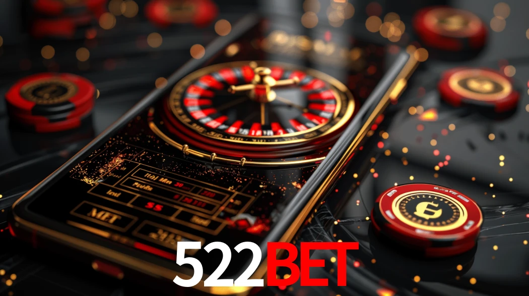 Slot Games 522bet