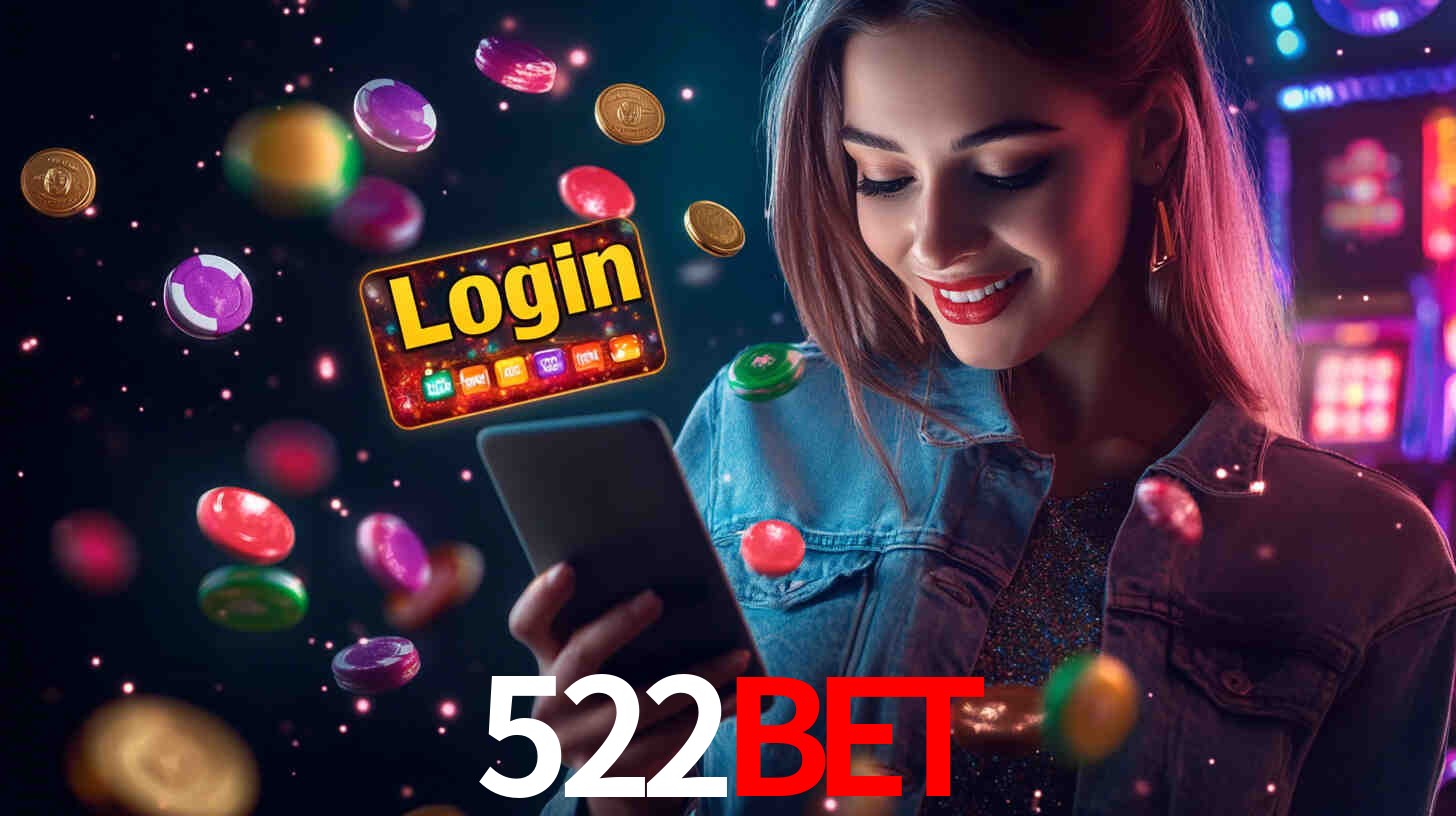 A Popularidade dos Caça-Níqueis no 522bet
