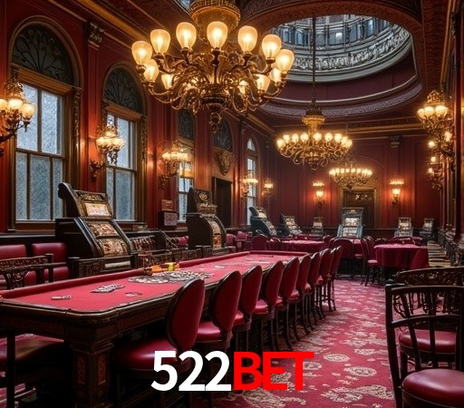 Promoções Sazonais 522bet