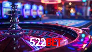 Apostas de Futebol 522bet