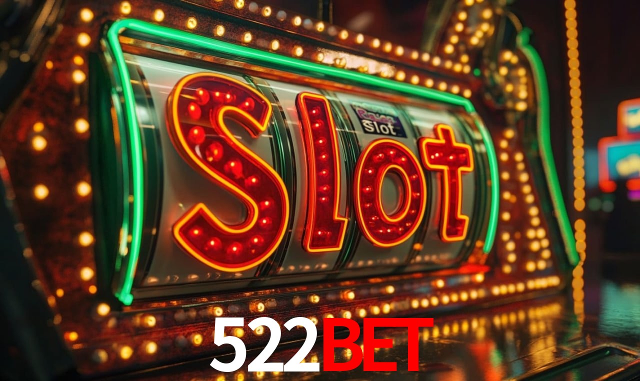 Sistemas de Segurança 522bet