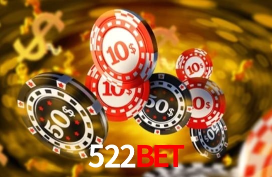 Casino VIP 522bet