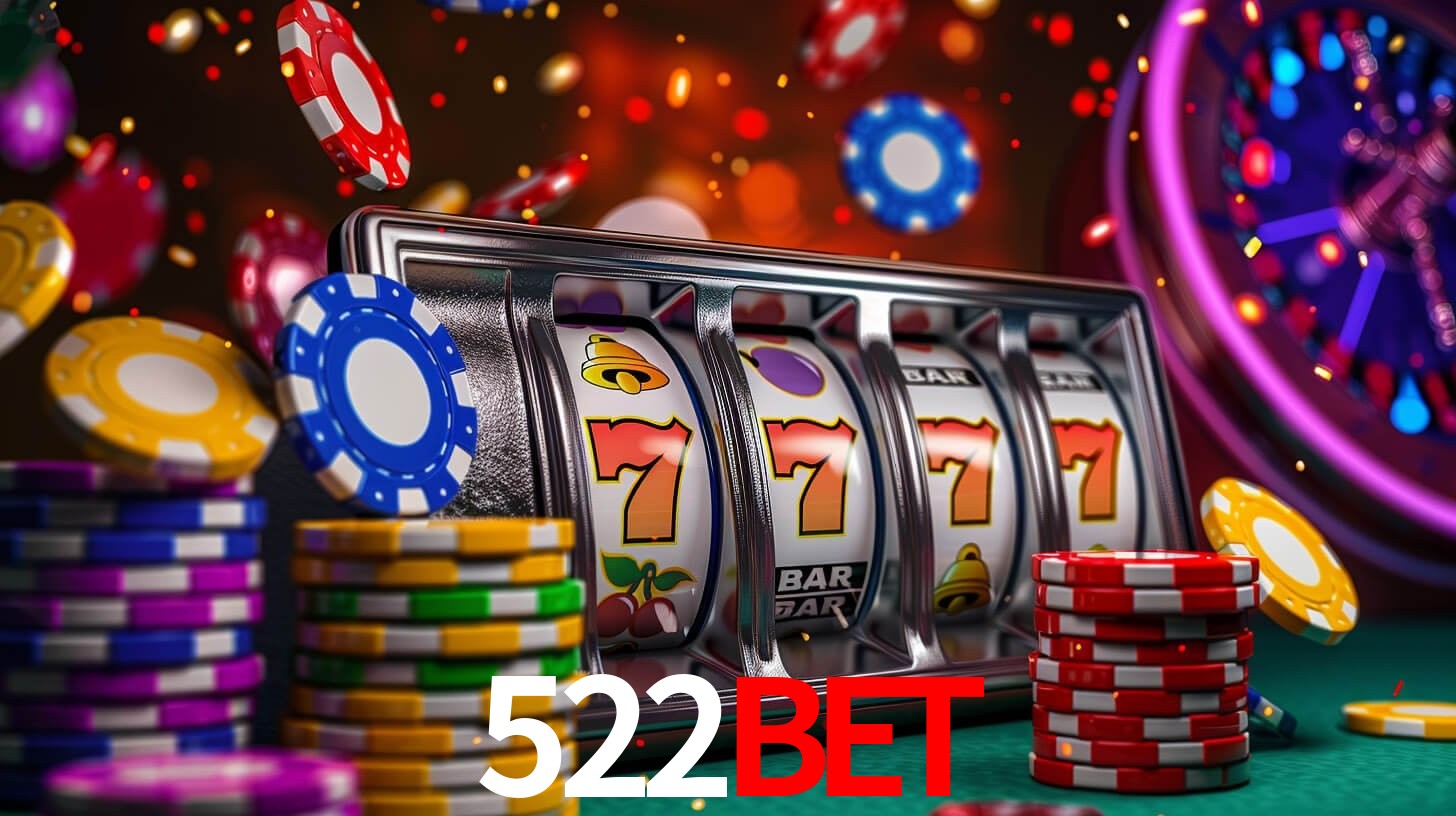 Roda da fortuna na 522bet