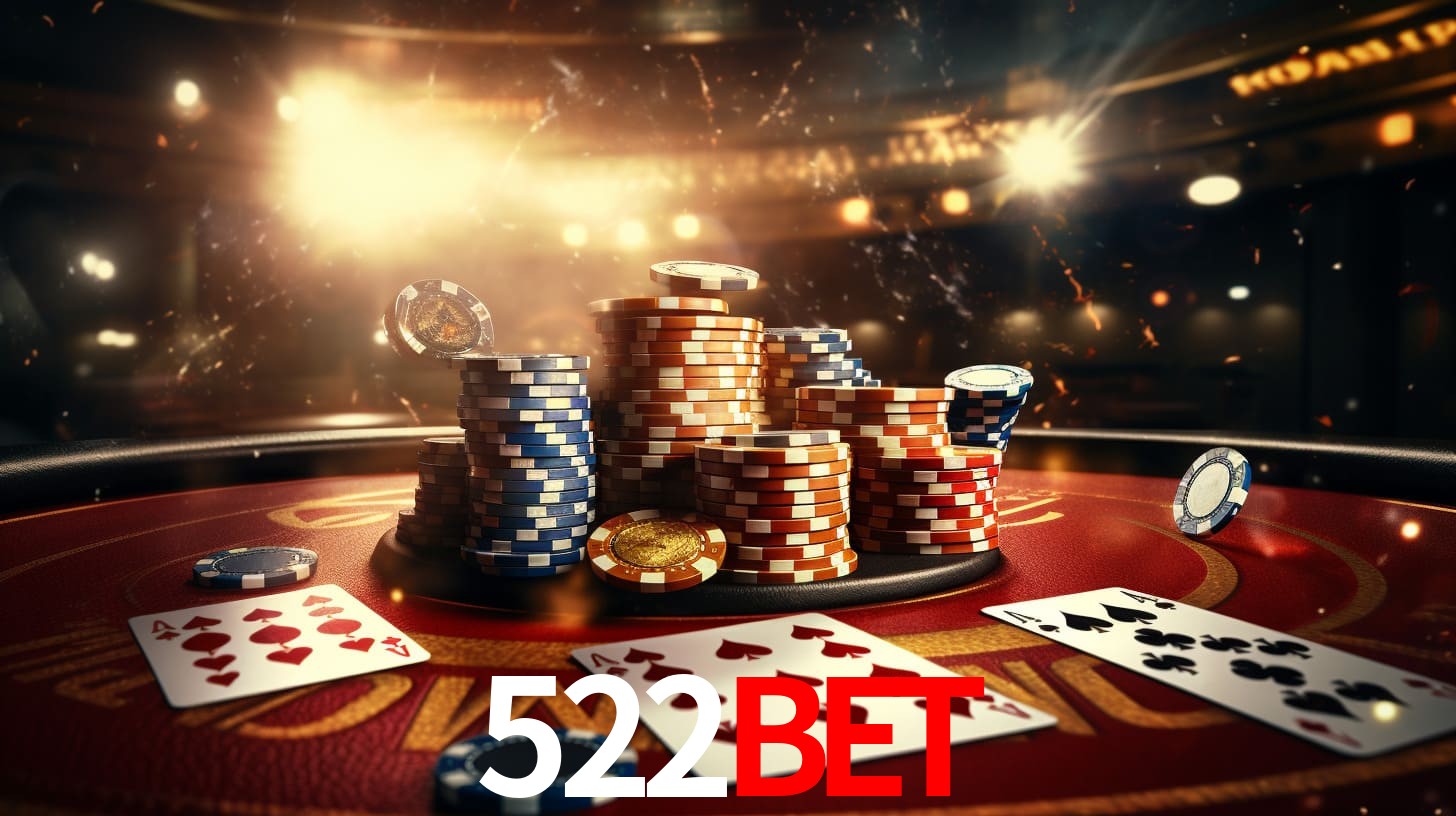 VIP Casino 522bet