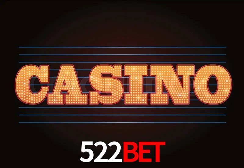 Apostas de Tênis 522bet