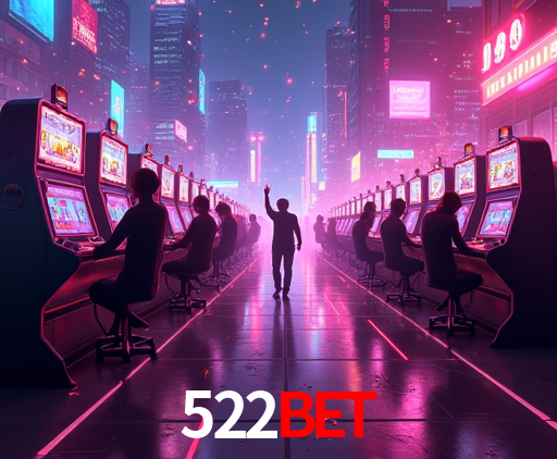PIX Instantâneo 522bet