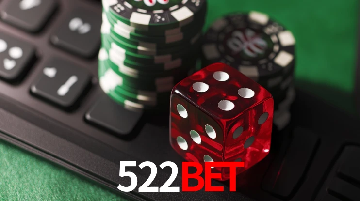 Account Benefits 522bet