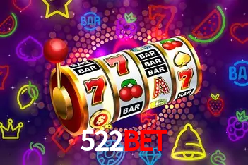 Descubra a Magia dos Jogos de Arcade no 522bet