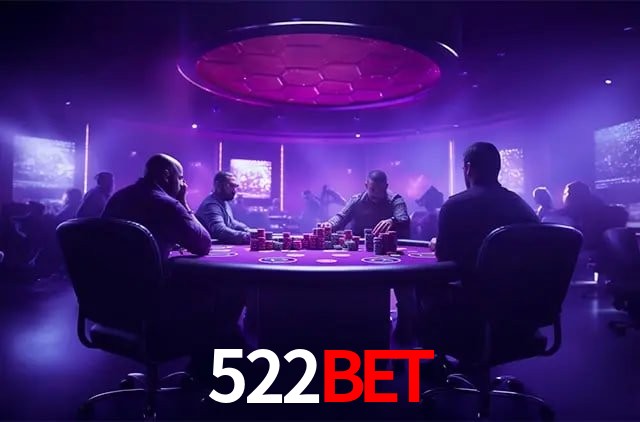 Estatísticas 522bet