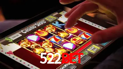 Cadastro rápido e seguro na 522bet