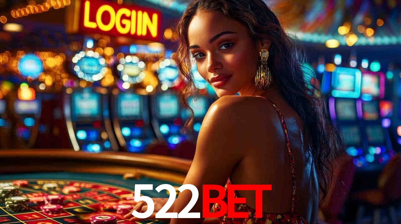 Casino Ao Vivo 522bet