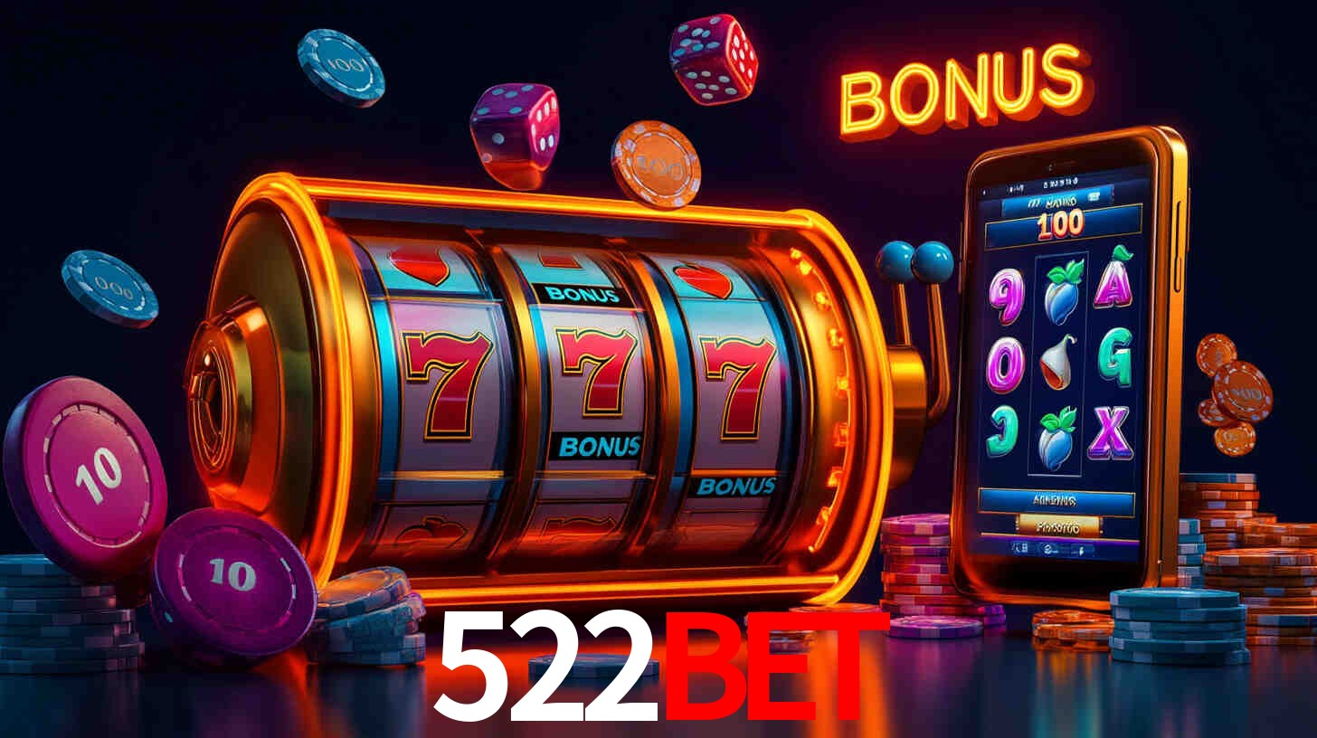 Apostas Esportivas na 522bet: Um Guia Completo