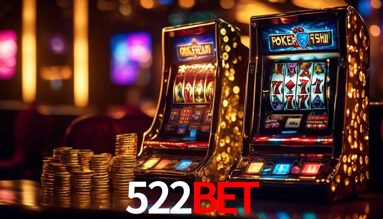 Descubra o Programa VIP da 522bet: Vantagens Exclusivas para Jogadores