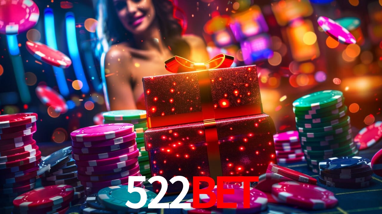 Desvendando o Mundo dos Jogos Virtuais na 522bet