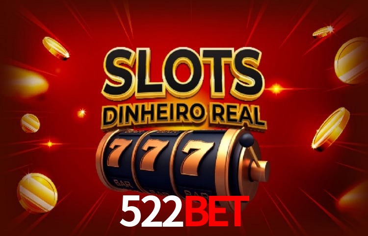 Bônus e promoções da 522bet