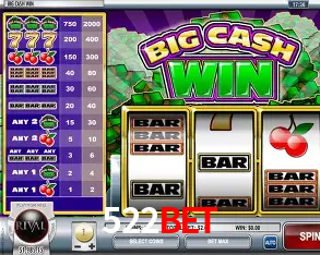 Desvendando o Mundo dos Jogos Virtuais na 522bet