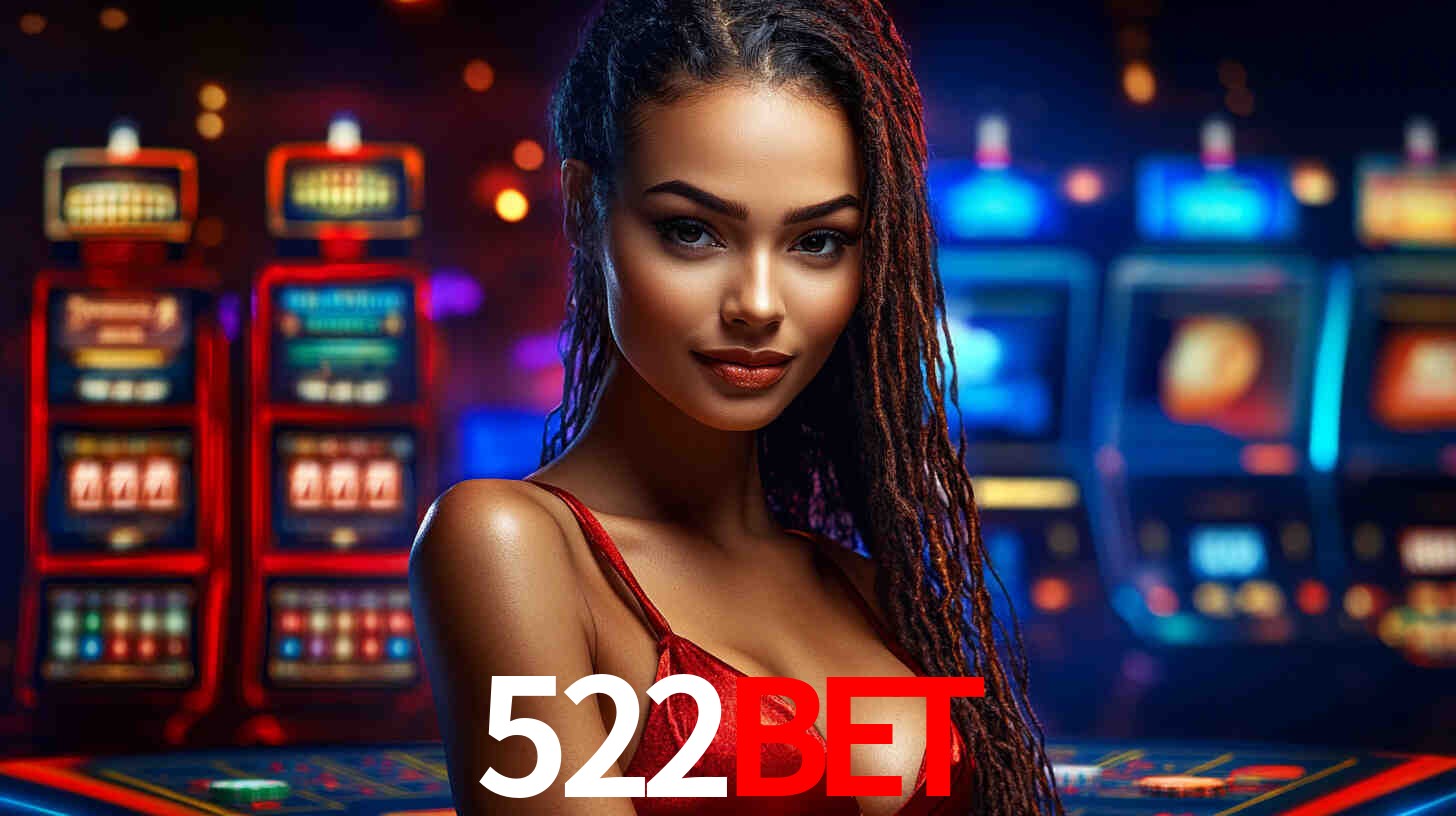 A Popularidade dos Caça-Níqueis no 522bet