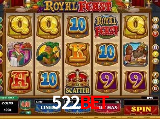 APP oficial da 522bet para mobile