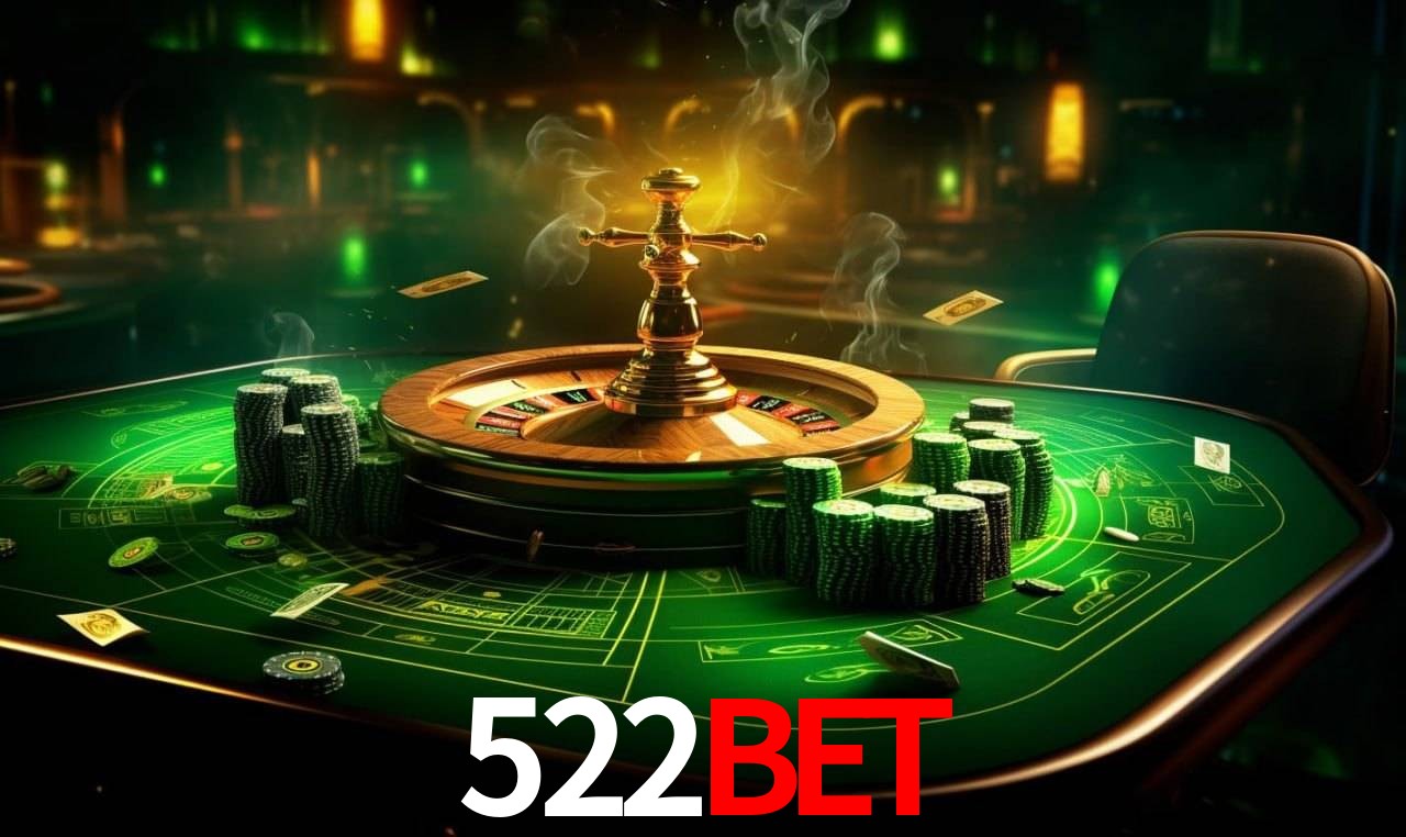 A Emoção da Loteria na 522bet: Uma Chance de Mudança de Vida