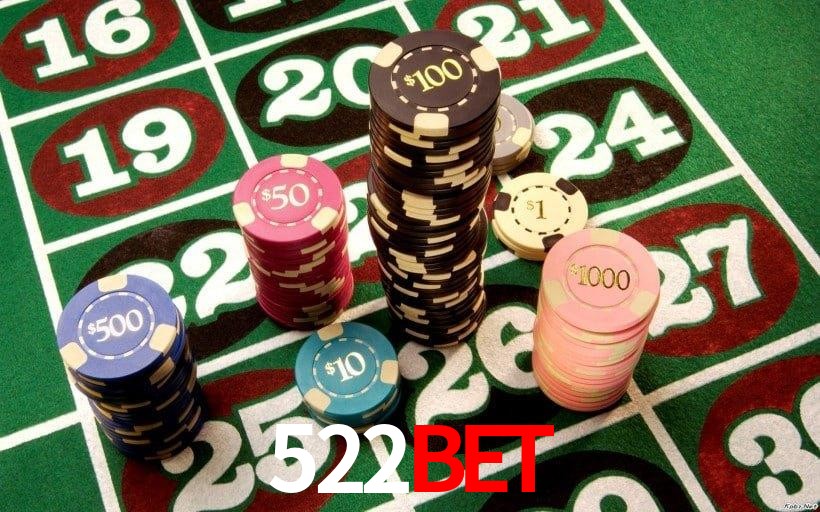 Inovações de Jogos na 522bet: O Futuro das Experiências Interativas