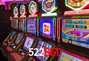 A Emoção da Loteria na 522bet: Uma Chance de Mudança de Vida