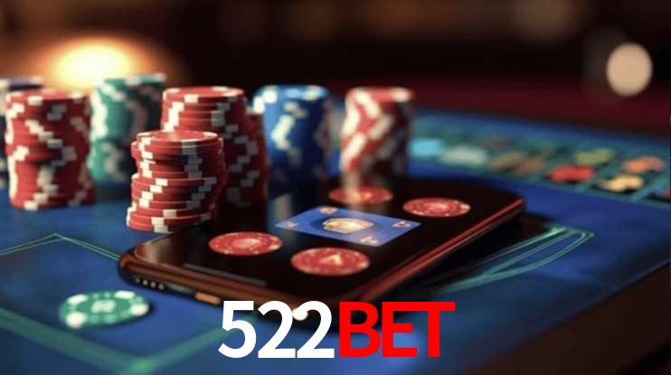 Casino Ao Vivo 522bet