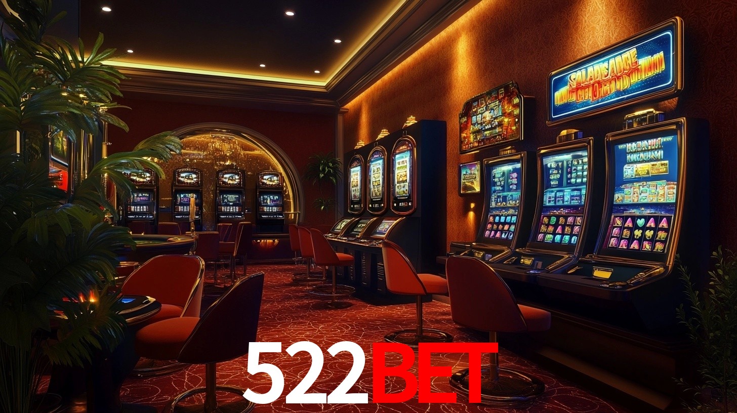Programa VIP 522bet