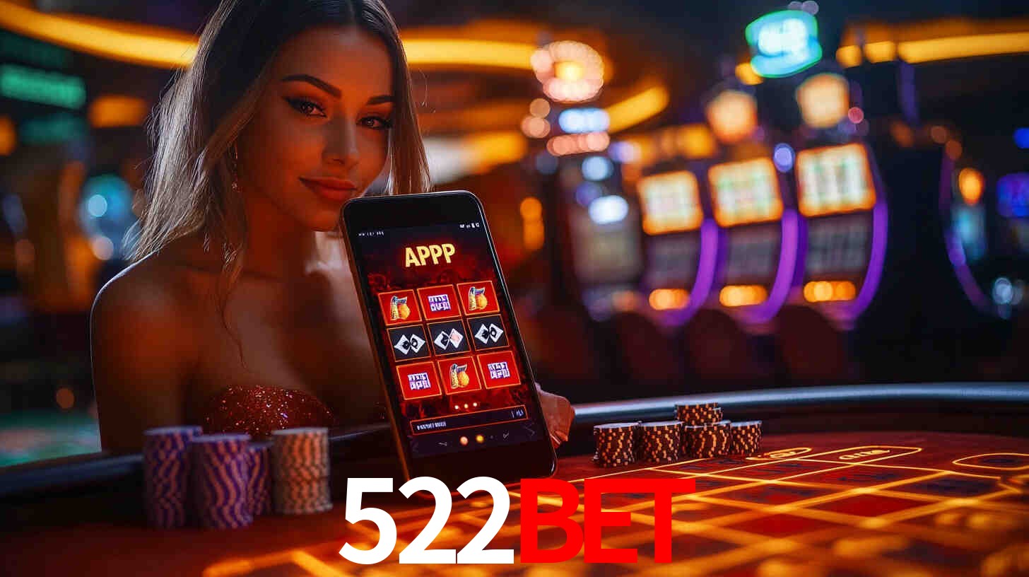 Apostas Esportivas na 522bet: Um Guia Completo