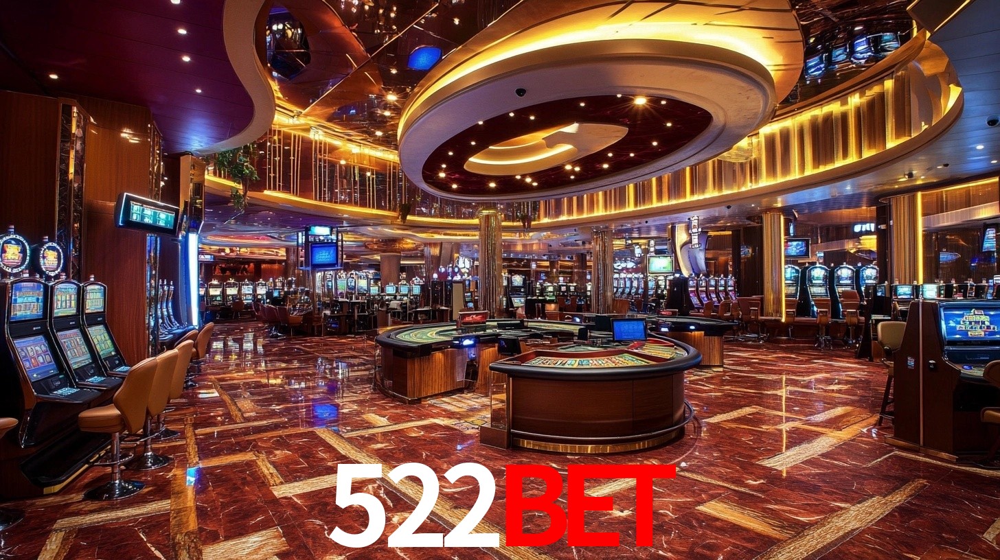 Daily Bonuses 522bet