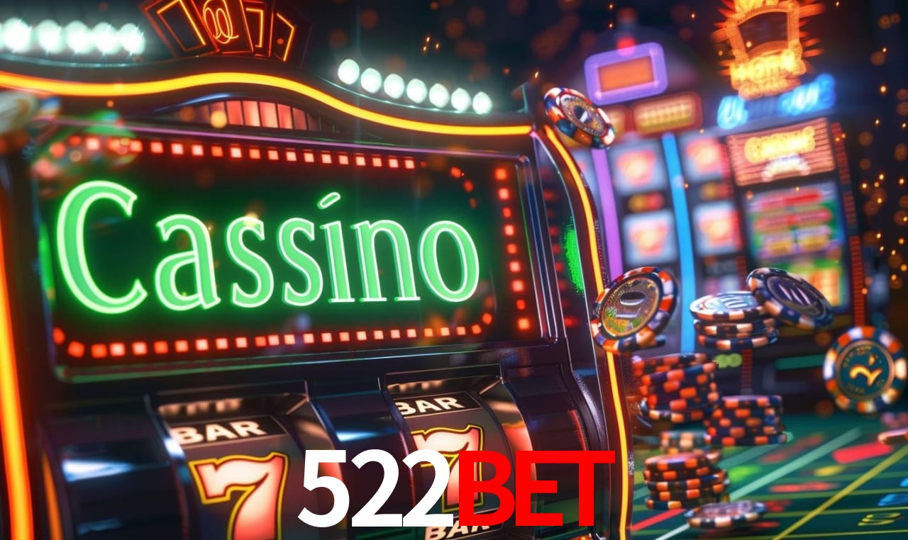 Cadastro Rápido 522bet