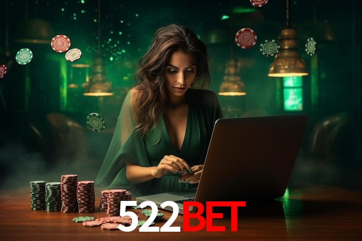 Escolher plataforma para baixar 522bet